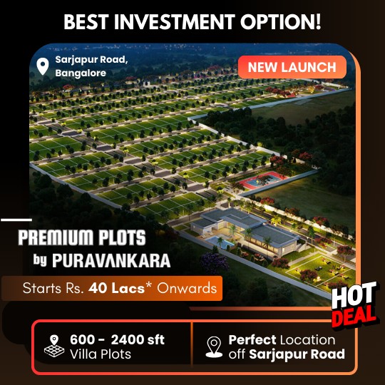 purva plots sarjapur road 550px banner