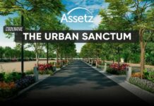 assetz codename urban sanctum plots sarjapur