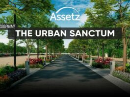 assetz codename urban sanctum plots sarjapur