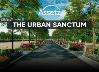 assetz codename urban sanctum plots sarjapur