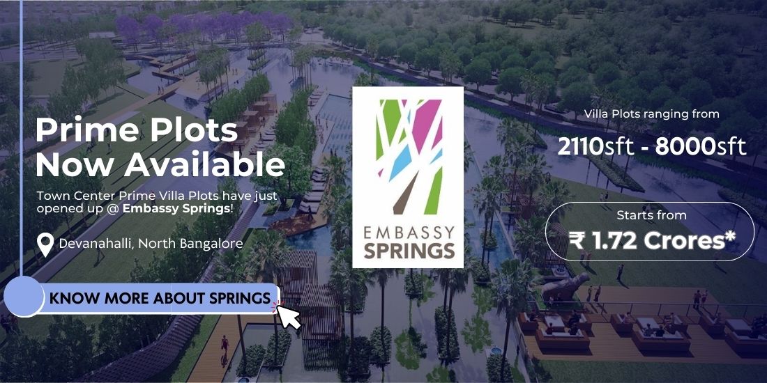 Properties Apartments Flats Villas for sale in Plots for Sale in