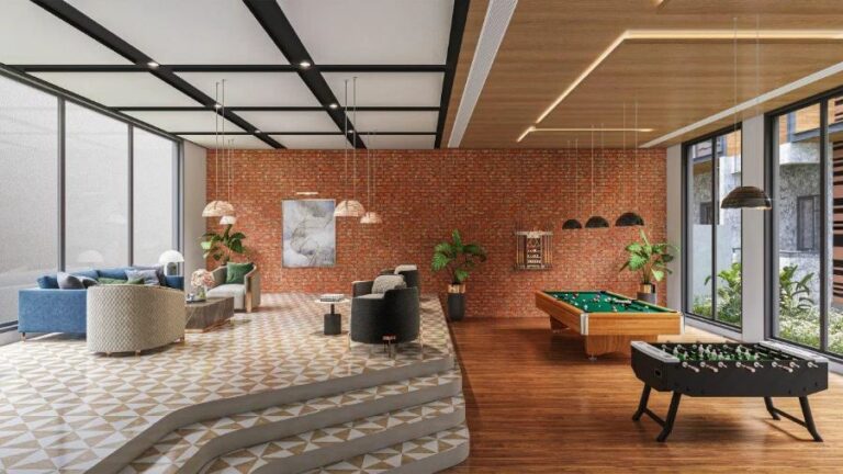 indoor games sattva la vita hennur