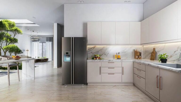 kitchen sattva la vita hennur