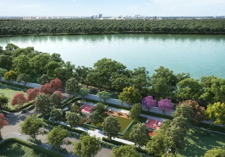 lakeview tvs emerald lake shore plots