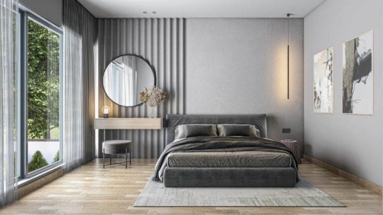master bedroom sattva la vita hennur