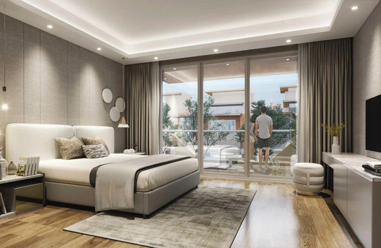 bedroom purva symphony