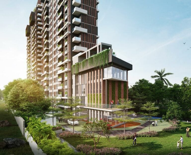 clubhouse mana jardin neo