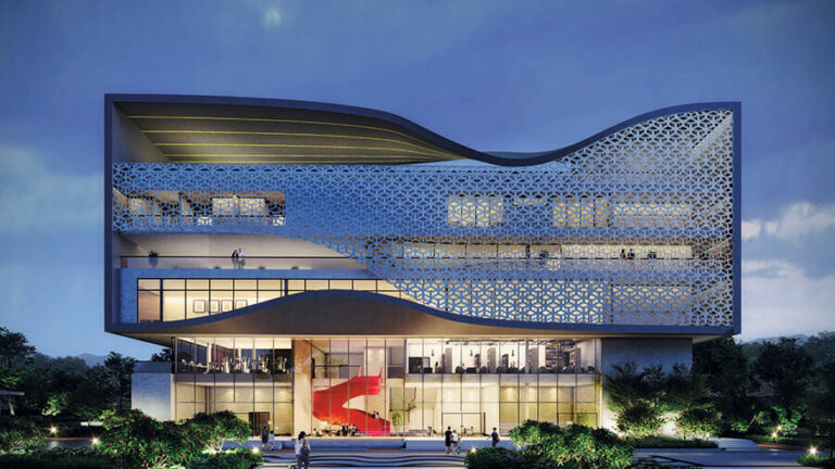 clubhouse wave by raghava wave hyderabad