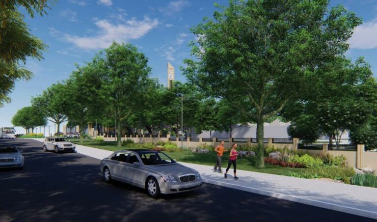 elevation 1 brigade oasis phase 3