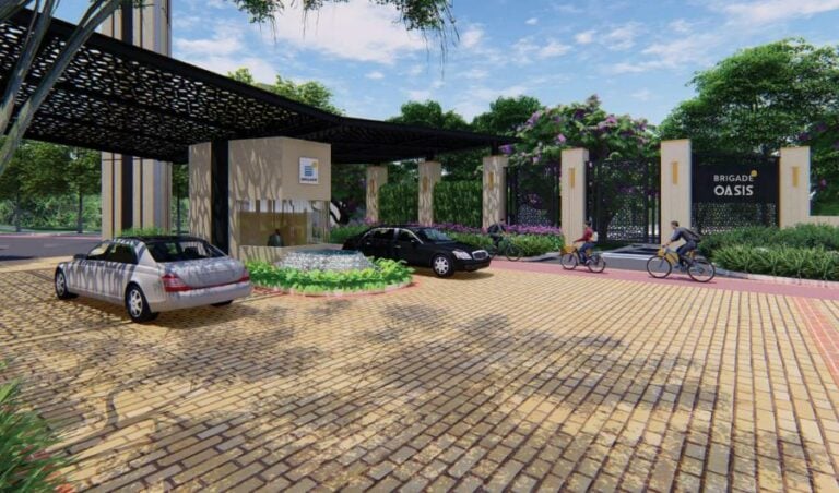 elevation 3 brigade oasis phase 3
