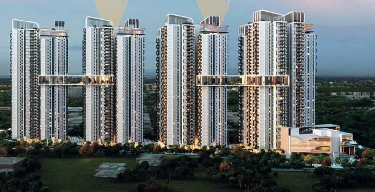 elevation b wave by raghava wave hyderabad