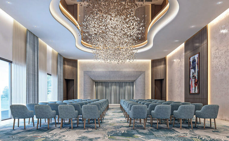 elevation h wave by raghava wave hyderabad