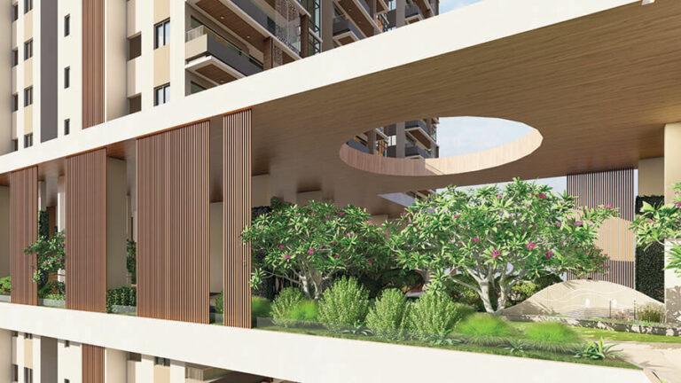 elevation i wave by raghava wave hyderabad