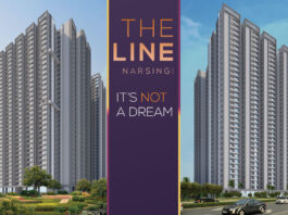 the line narsingi