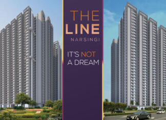 the line narsingi