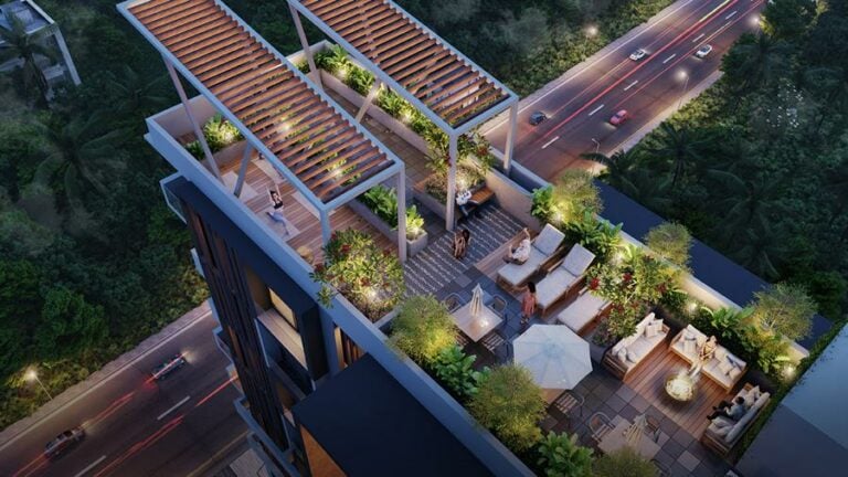 work pods mana jardin neo