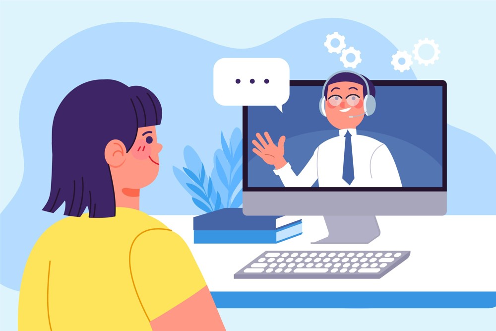 online consultation homznspace