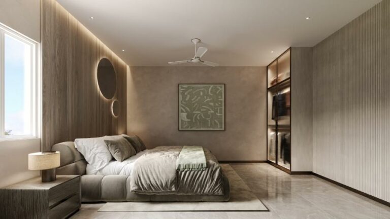 bedroom 1 radiance the prime