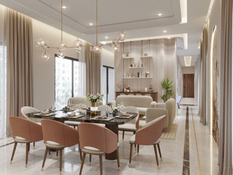 dining casagrand linore chennai