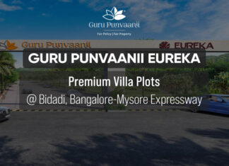 guru punvaanii eureka plots homz n space ph