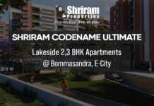 shriram codename ultimate homz n space ph