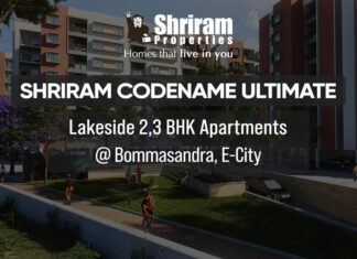 shriram codename ultimate homz n space ph