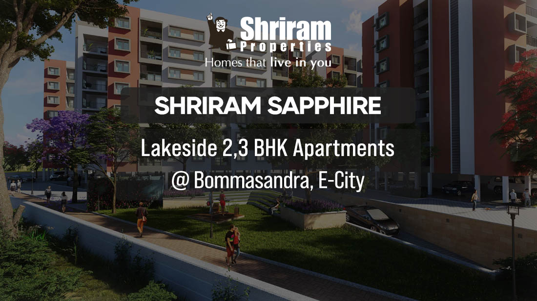 shriram sapphire homz n space ph