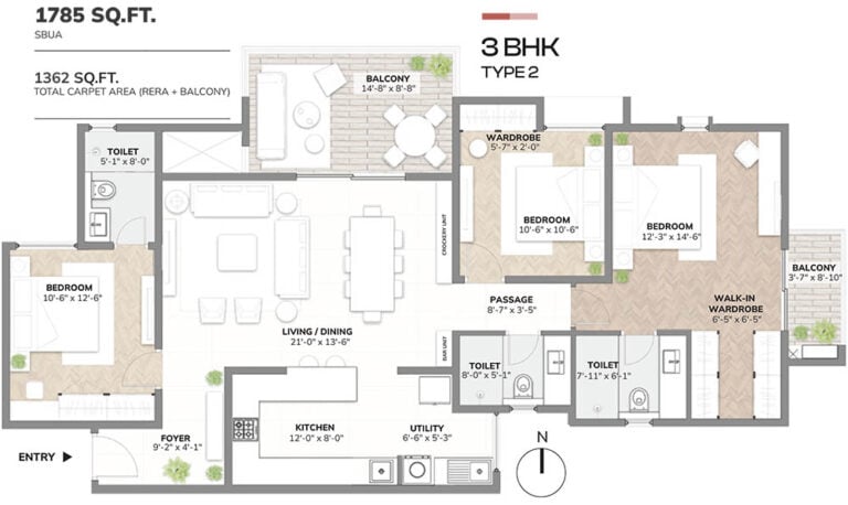 3BHK-1785-Assetz-Sora-and-Saki