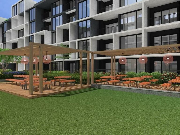 elevation 2 casagrand amor bannerghatta