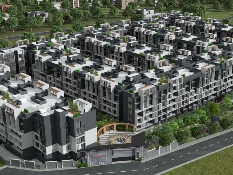 elevation 3 casagrand amor bannerghatta