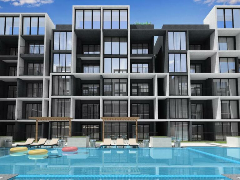 elevation 4 casagrand amor bannerghatta