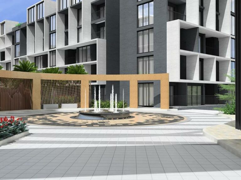 elevation 6 casagrand amor bannerghatta