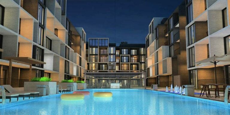 elevation 7 casagrand amor bannerghatta