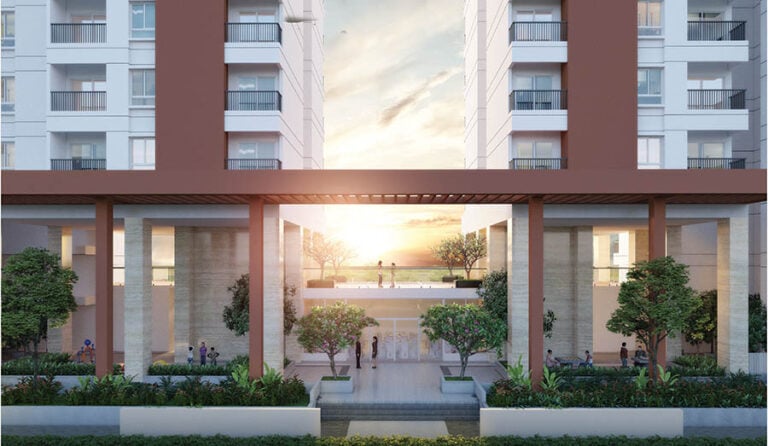 elevation a vajram newtown 2.0