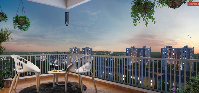 elevation c vajram newtown 2.0