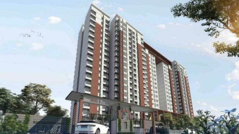 elevation i vajram newtown 2.0