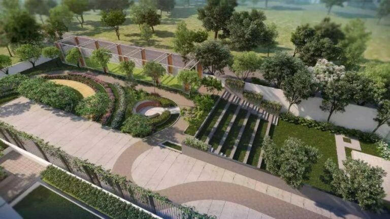 elevation l vajram newtown 2.0