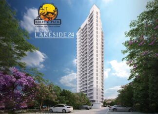 Main-Elevation-Kolte-Patil-Lakeside-24