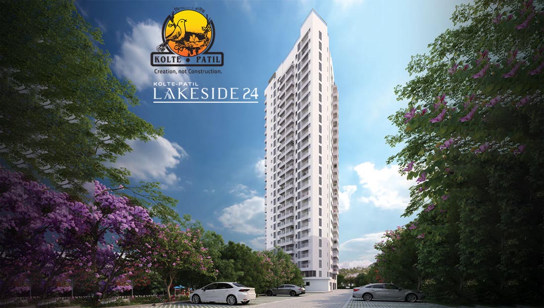 Main-Elevation-Kolte-Patil-Lakeside-24