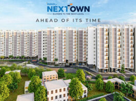 Main-Elevation-Ramky-Nextown