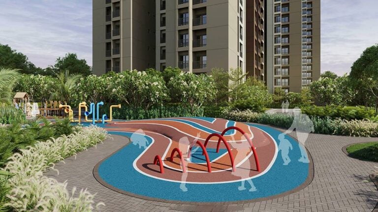 play area orchid life