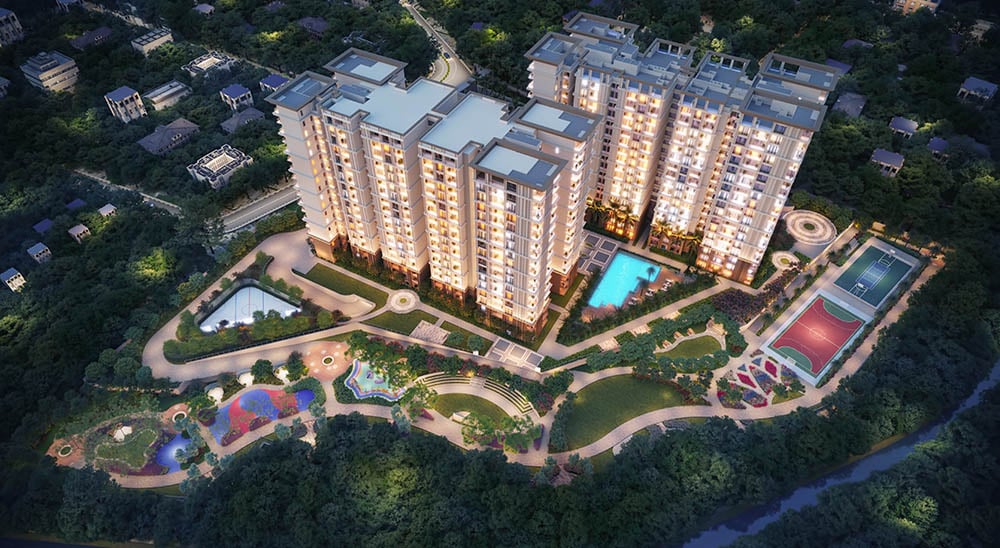 Prestige Somerville View 2