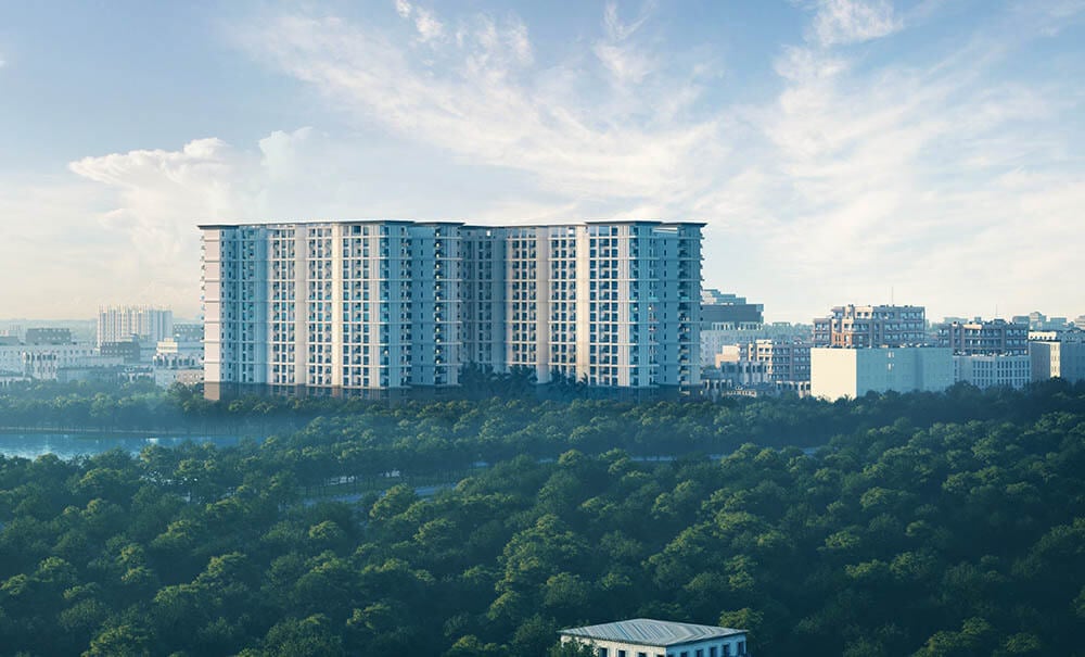 Prestige Somerville View 3