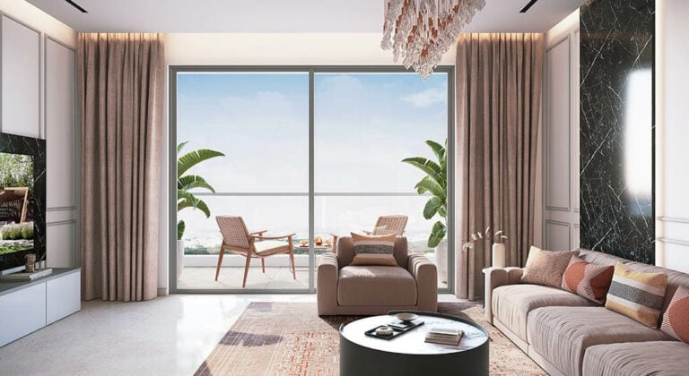 prestige somerville living
