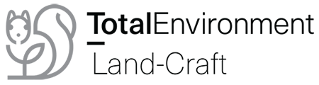 total environment landcraft logo