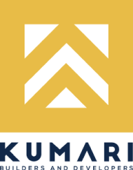 kumari builders logo