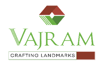 vajram group logo