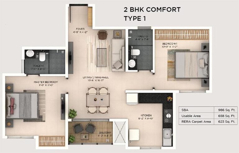 2BHK-Comfort-986-Provident-Botanico.jpg