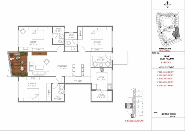 3bhk 2002 jrc wild woods