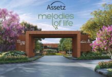 main elevation assetz melodies of life plots